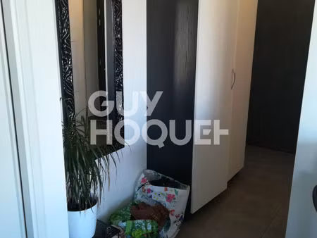 appartement t2 à louer à nancy - quartier stanislas -