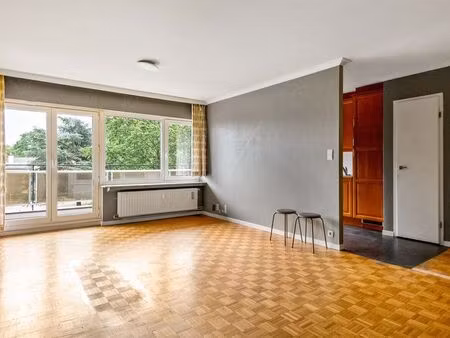appartement à vendre à sint-niklaas € 139.000 (lowzt) - heylen vastgoed - waasland | zimmo