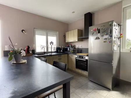 vente maison 5 pièces 91 m² à courcelles-le-comte (62121)  156 600 €