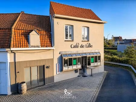 maison à vendre à kortrijk € 199.000 (loxp5) - leonards immobiliën | zimmo