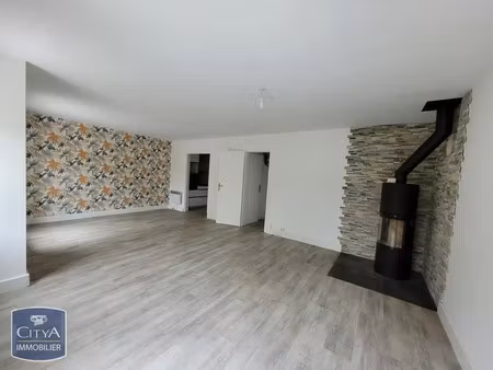 maison à louer 4 pièces 95.08 m² - saint-nazaire (44) - 1 240€