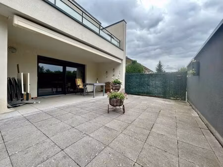 en vente appartement 77 m² – 289 000 € |hettange-grande