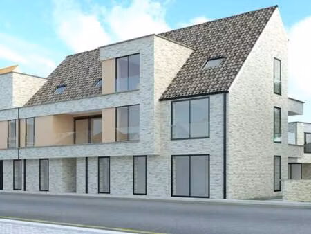 appartement à vendre à bilzen € 311.688 (lowfz) | zimmo
