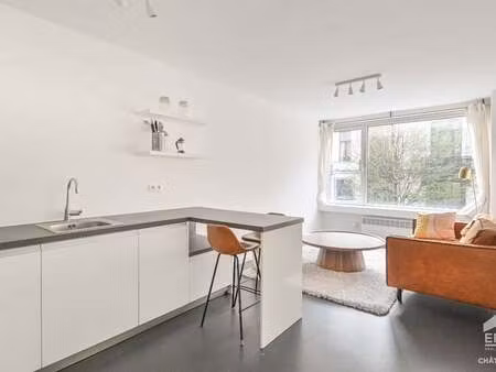 appartement à vendre à bruxelles € 275.000 (loy03) - era châtelain (schuman) | zimmo