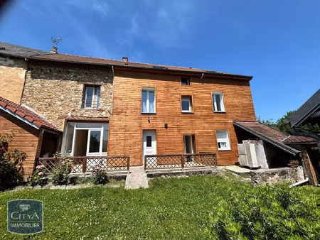 appartement à louer 4 pièces 86.5 m² - jaulgonne (02) - 770€