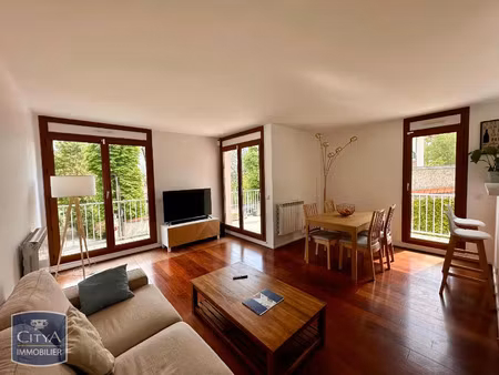 appartement à louer 3 pièces 65.84 m² - le perreux-sur-marne (94) - 1 594€