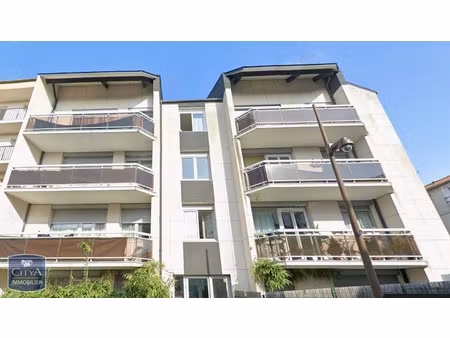 appartement à louer 4 pièces 77.34 m² - livry-gargan (93) - 1 227€