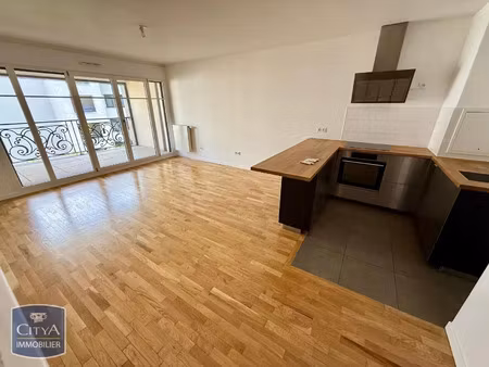 appartement à louer 4 pièces 78.95 m² - puteaux (92) - 2 062€
