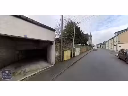 parking à louer - le mans (72) - 30€