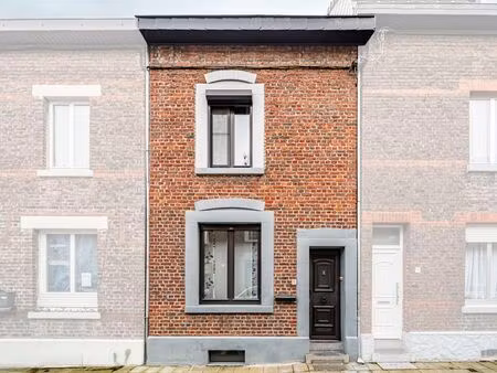 maison à vendre à flémalle-grande € 139.000 (loxl8) - we invest liège | zimmo