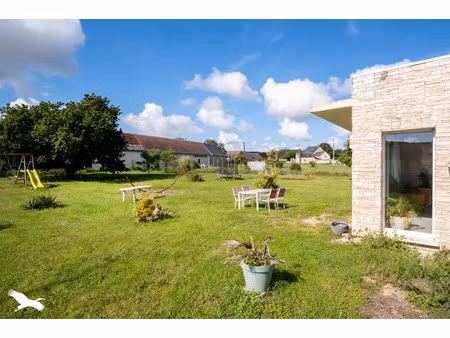 vente maison 4 pièces 101 m² à marcé-sur-esves (37160)  192 240 €