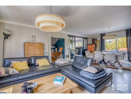 achat maison 5 pièces 230m² talence 33400