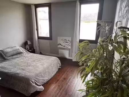 vente maison 3 pièces 62 m² villemur-sur-tarn (31340)