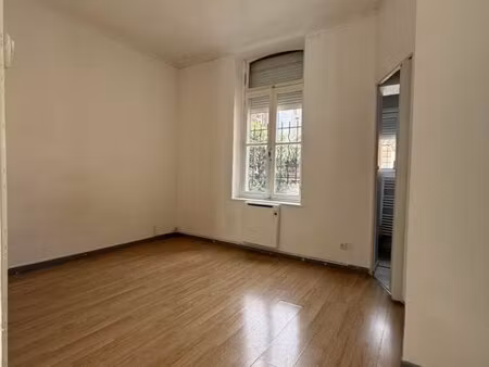 en vente appartement – 128 000 € |lille