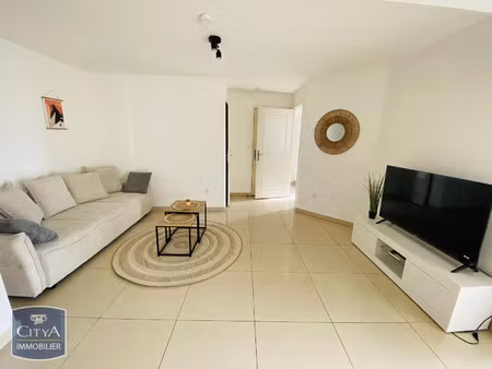 appartement à louer 3 pièces 62.03 m² - saint-denis (974) - 954€