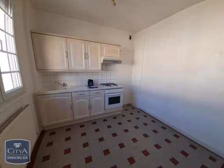 maison à louer 2 pièces 43.15 m² - saint-ferréol-d'auroure (43) - 535€