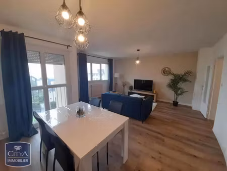 appartement à louer 1 pièce 10.5 m² - saumur (49) - 390€