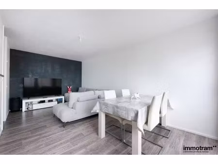 en vente appartement 47 6 m² – 113 500 € |villeneuve-d'ascq