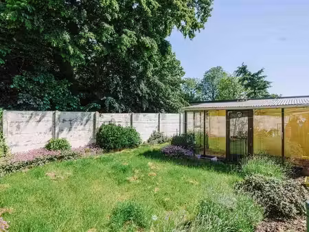 maison à vendre à vrasene € 219.000 (loxyz) - axel lenaerts makelaars waasland | zimmo