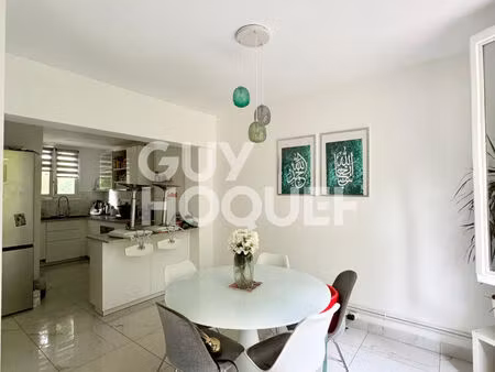 maison draveil 6 pièce(s) 110 m2