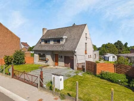 maison à vendre à lembeek € 200.000 (loxi8) - immo pické | zimmo