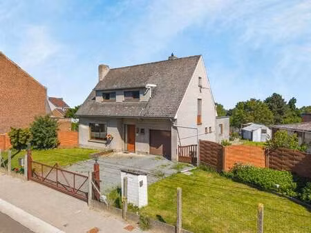 maison à vendre à lembeek € 200.000 (loxi8) - immo pické | zimmo