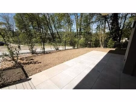 location appartement 2 pièces 48m² annecy 74370