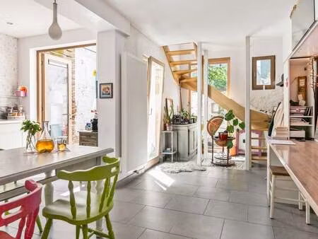 appartement à vendre à borgerhout € 314.900 (loxxy) - immo bib | zimmo