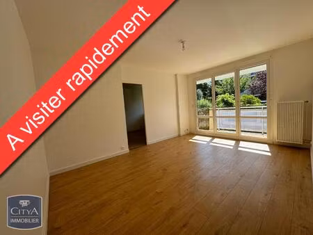 location appartement 3 pièces 63m² caluire et cuire 69300
