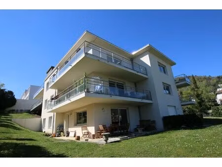 location appartement 3 pièces 74m² chamalieres 63400