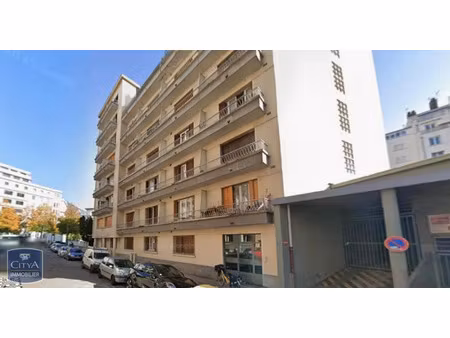 appartement à louer 1 pièce 22.74 m² - grenoble (38) - 464€