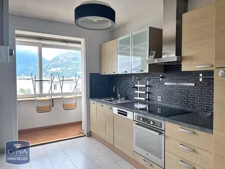 location appartement 3 pièces 83m² grenoble 38000