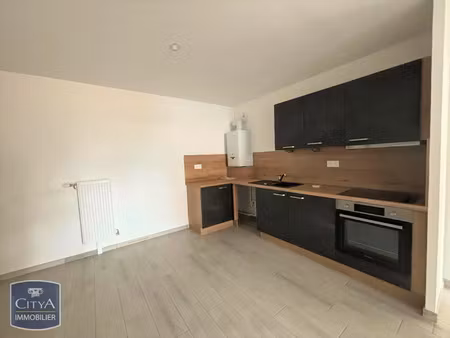 appartement à louer 2 pièces 51.32 m² - la chapelle-saint-mesmin (45) - 656€