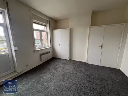appartement à louer 1 pièce 46.6 m² - lille (59) - 463€