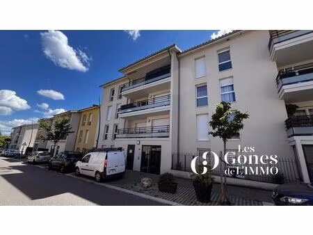 location appartement 3 pièces 65m² pollionnay 69290