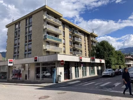 location appartement 3 pièces 81m² sallanches 74700