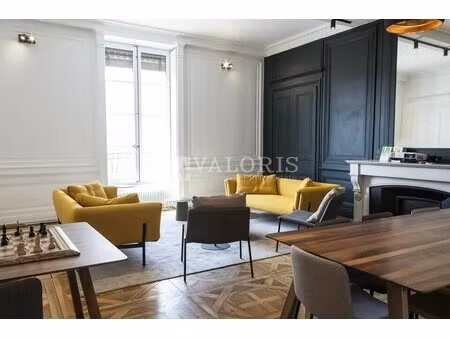 location local professionnel 40m² lyon 2ème