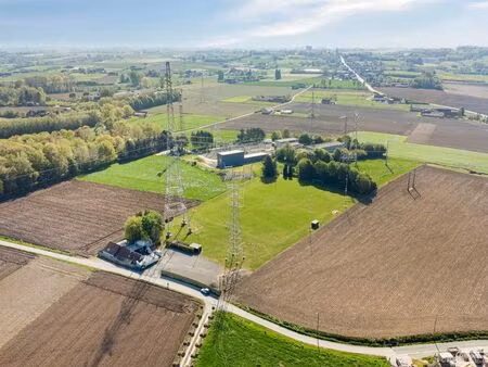 bien professionnel à vendre à wortegem € 275.000 (loya1) - maes concept immo | zimmo
