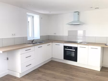 location maison 5 pièces 129m²