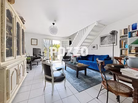 vente appartement 4 pièces 69.29 m² à benerville-sur-mer (14910)  430 000 €