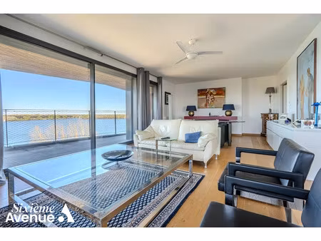 vente appartement 5 pièces 139.12 m² à bordeaux (33000)  472 500 €