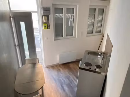 maison à louer 2 pièces 29 m² - douai (59) - 470€