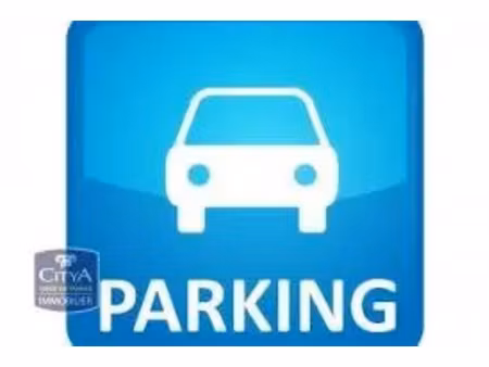 parking à louer - dunkerque (59) - 58€