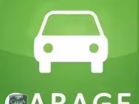 parking à louer - dunkerque (59) - 53€