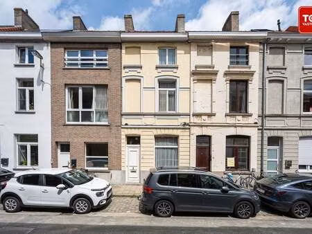 maison à vendre à gent € 315.000 (loxxt) - top vastgoed | zimmo