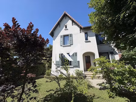 vente maison 5 pièces 103 m² à le pont-de-claix (38800)  nan €
