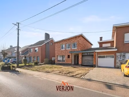 maison à vendre à lichtervelde € 278.000 (loybi) - verjon bv | zimmo
