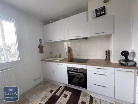 maison à louer 3 pièces 68.48 m² - agen (47) - 780€