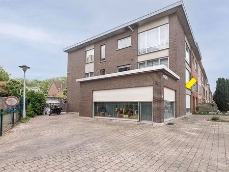 appartement à vendre à borsbeek € 295.000 (loxyj) - immo dyck | zimmo