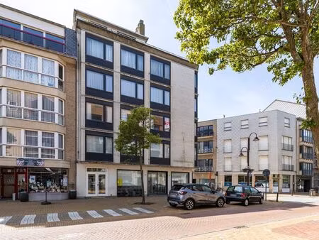 appartement à vendre à wenduine € 315.000 (loxcy) - era servimo (wenduine) | zimmo